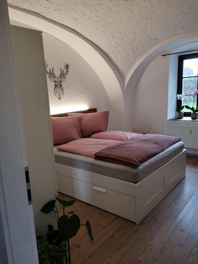 Zur Alten Post Appartement