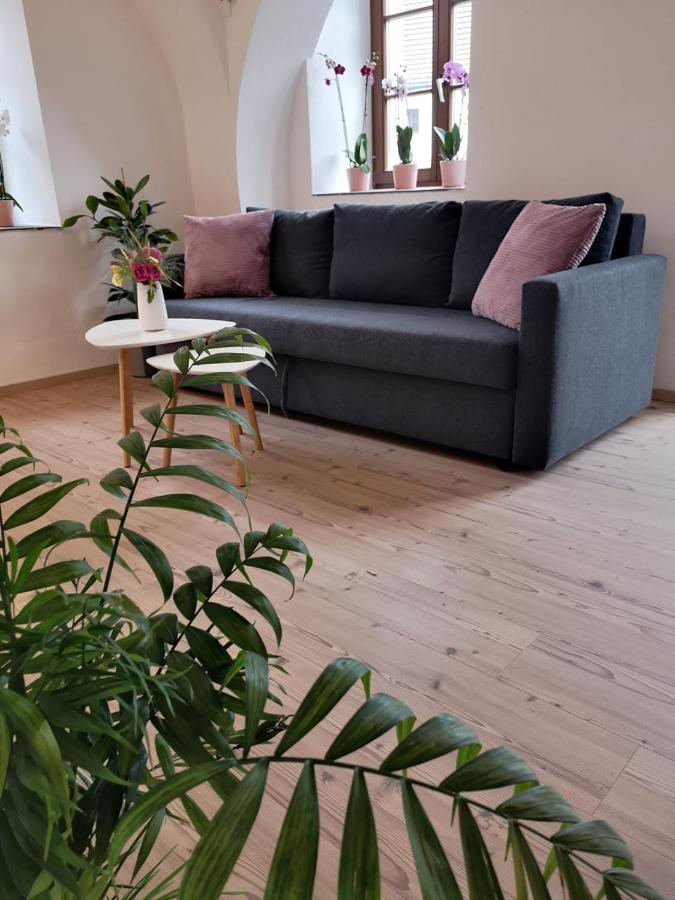 Zur Alten Post Appartement