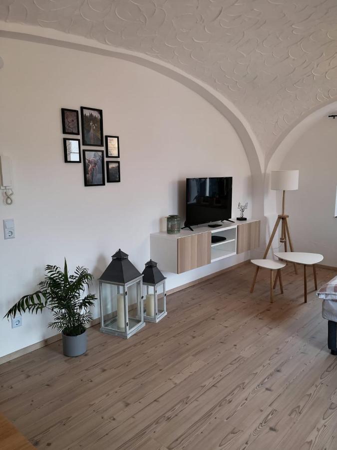 Apartment Zur Alten Post