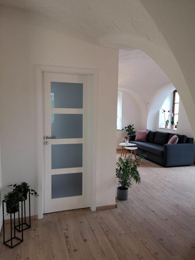 Appartement Zur Alten Post Zittau