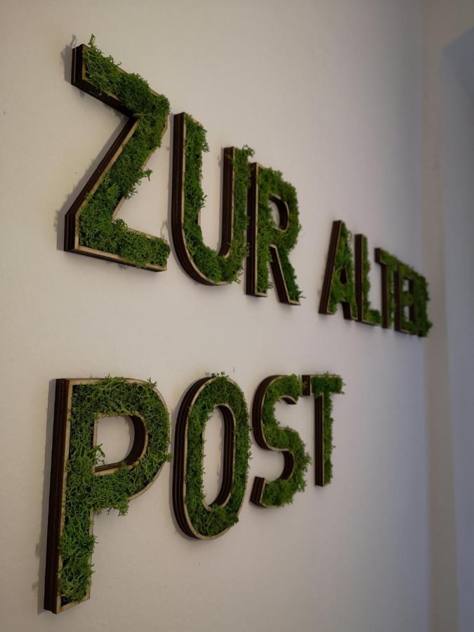 Zur Alten Post