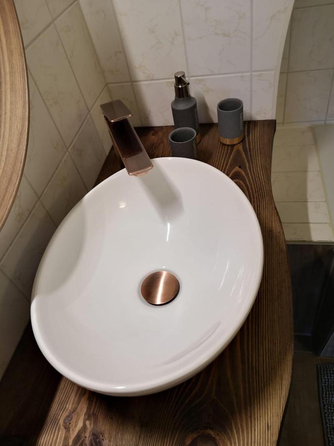 Zur Alten Post Apartment
