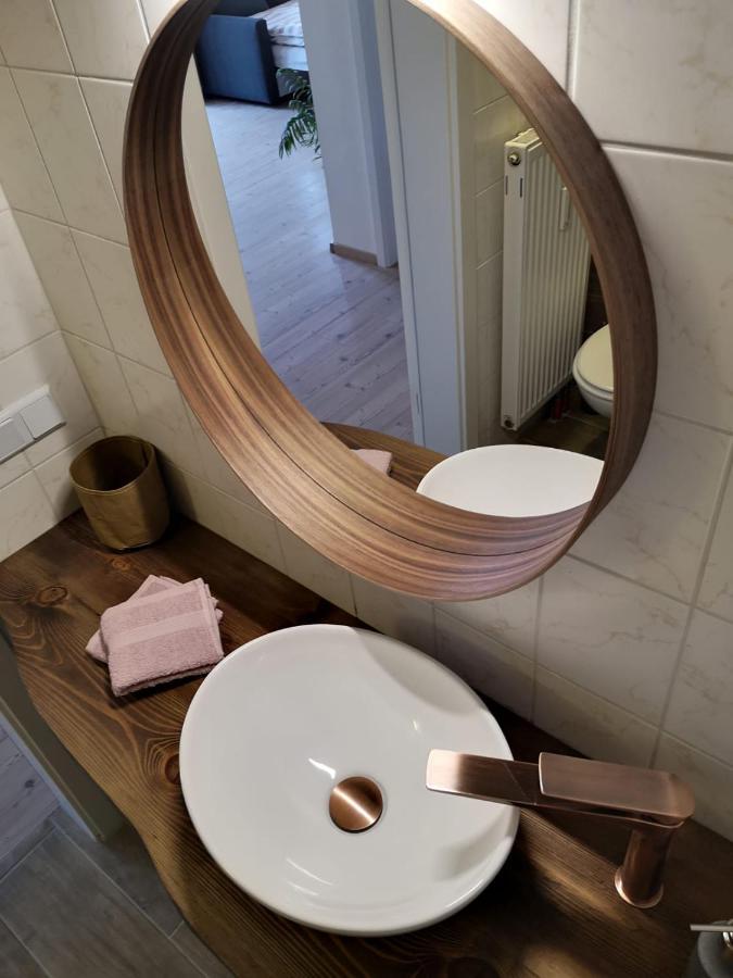 Apartment Zur Alten Post