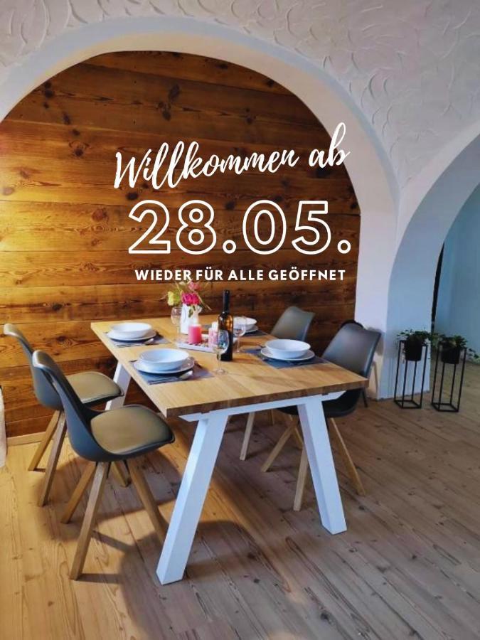 Appartement Zur Alten Post Zittau